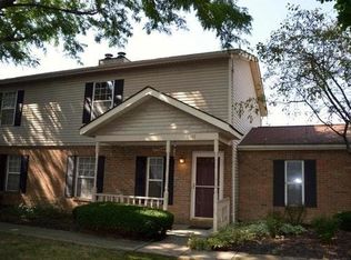 1192 Worthington Woods Blvd, Columbus, OH 43085