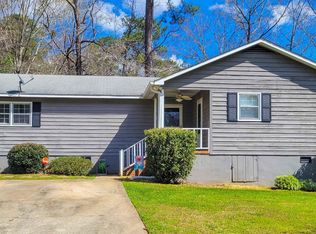 1006 S Confederate Dr, Macon, GA 31220