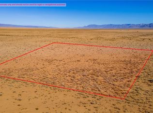 0 McCoy Dr LOT E, Kingman, AZ 86401