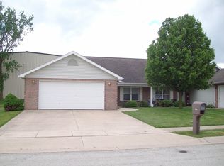 1644 Settlers Ln, Celina, OH 45822
