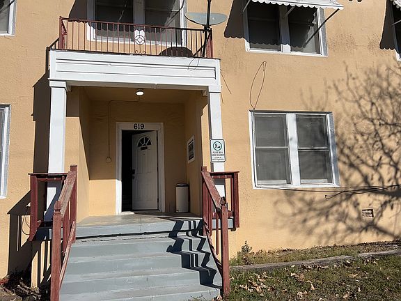 2nd image of 619 W Russell Pl APT 2