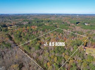 0 Rivers Rd, Fayetteville, GA 30214