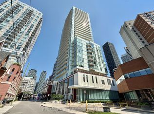 33 Helendale Ave #1012, Toronto, ON M4R 1C5
