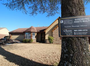 7694 Baysweet Dr, Memphis, TN 38125