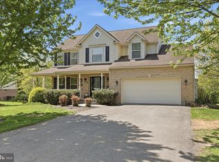 10979 Deerwood Dr #30, Mercersburg, PA 17236