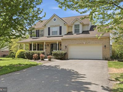 10979 Deerwood Dr #30, Mercersburg, PA, 17236