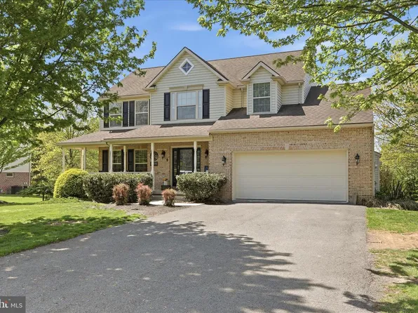 10979 Deerwood Dr #30, Mercersburg, PA 17236