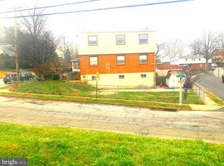 63 S Kirklyn Ave, Upper Darby, PA 19082