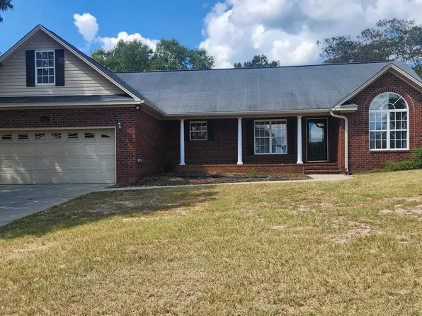 4605 Excursion Dr, Dalzell, SC 29040