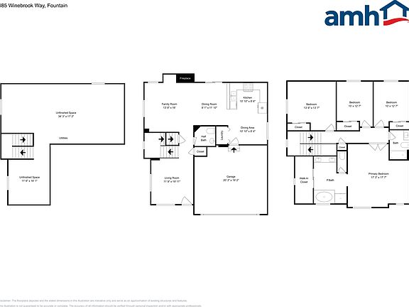 2nd image of 485 Winebrook Way
