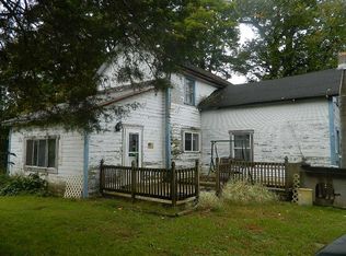 891 Parkview Rd, Mechanicsburg, OH 43044