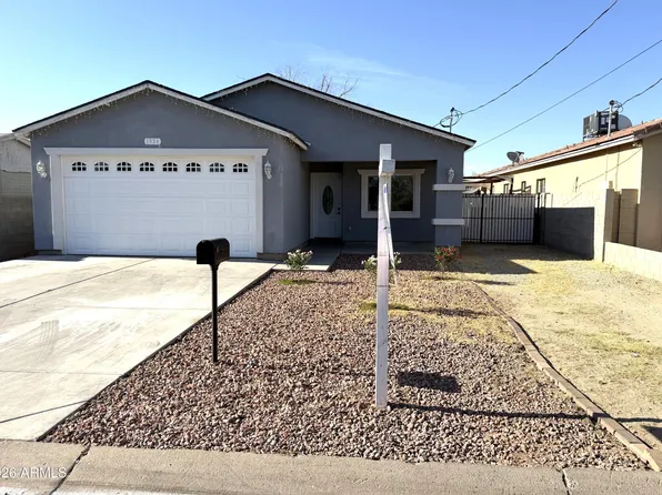 1924 W LAWRENCE Road, Phoenix, AZ 85015
