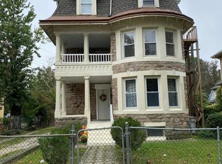 413 W Grape St APT 1, Vineland, NJ 08360