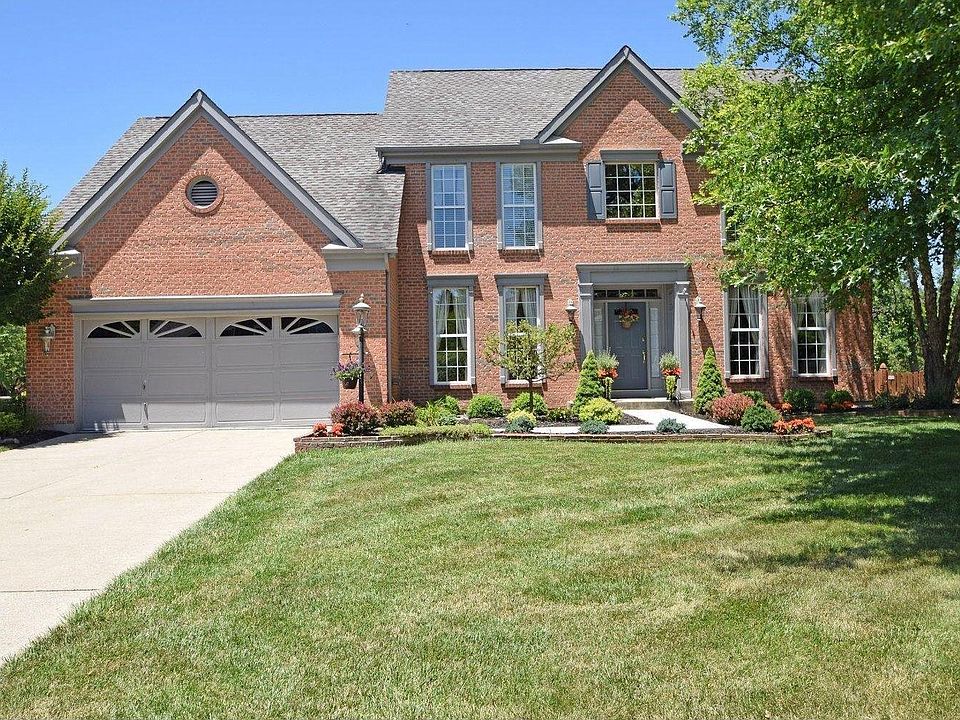 1st image of 822 Almahurst Ln
