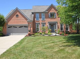 822 Almahurst Ln, Loveland, OH 45140