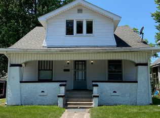 2500 Garfield Ave, Terre Haute, IN 47804