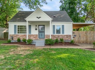 4725 Kiefer Rd, Shively, KY 40216