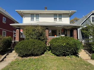 830 Weghorst St, Indianapolis, IN 46203