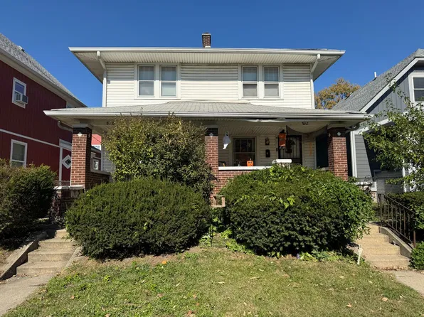 830 Weghorst St, Indianapolis, IN 46203