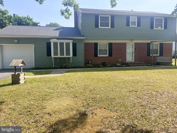103 S Fairfield Dr, Dover, DE 19901