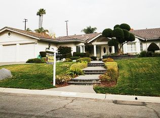 9262 Smoketree Ln, Villa Park, CA 92861