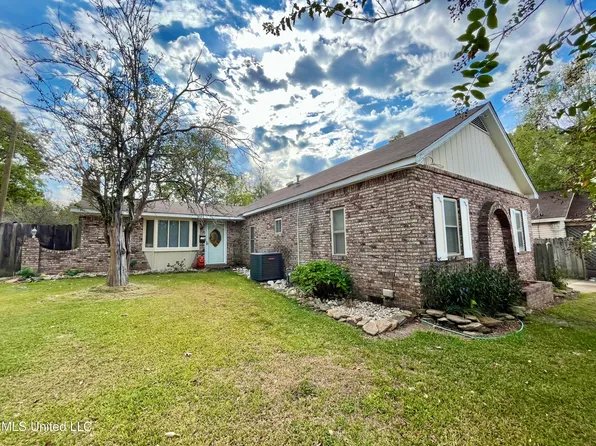 510 Jackson St, Hazlehurst, MS 39083