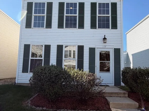 172 Presidential Blvd #172, Oswego, IL 60543