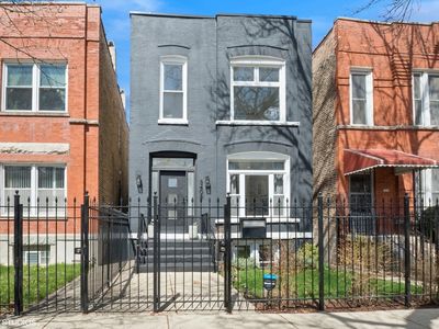 3408 W Le Moyne St, Chicago, IL, 60651