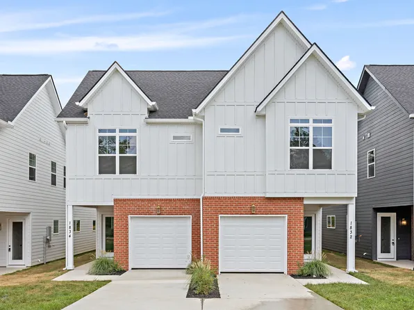 1834 Ashton Ave, Nashville, TN 37218