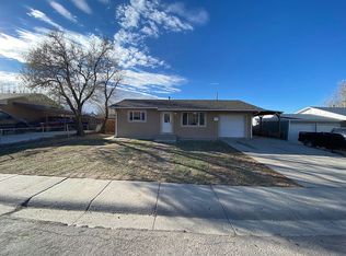 2226 S Washington St, Casper, WY 82601