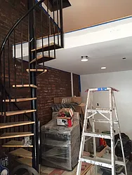 Rented by Brooklyn Heights Real Estate Inc