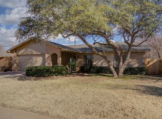 8215 Louisville Ave, Lubbock, TX 79423