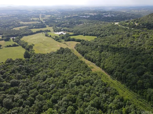 Range St, Marshall, AR 72650