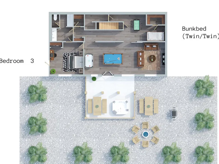 Settlers View Ln — Photo 85