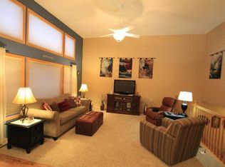 22423 Evergreen Cir, Forest Lake, MN 55025