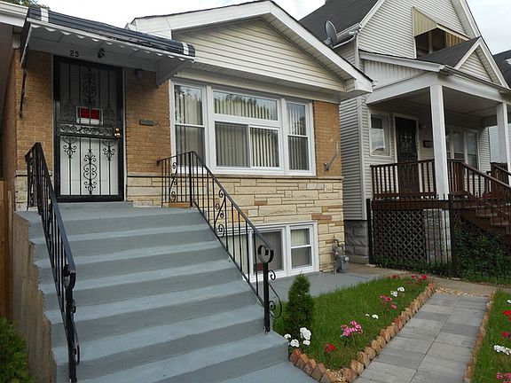 2nd image of 725 N Laramie Ave