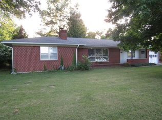 6710 SE 70th St, Riverton, KS 66770