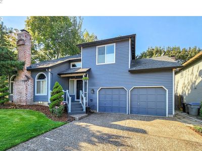 13571 SW Chelsea Loop, Tigard, OR, 97223