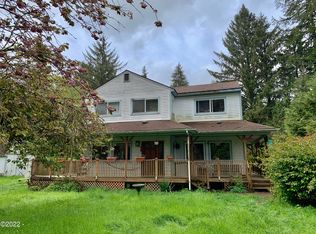 196 Western Loop, Toledo, OR 97391