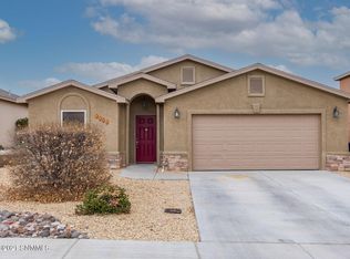 1386 Cabin Creek Ave, Las Cruces, NM 88012