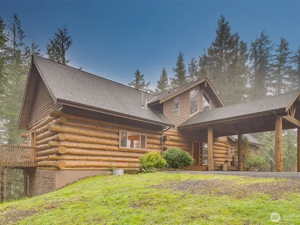 10217 333rd Avenue SE, Sultan, WA 98294