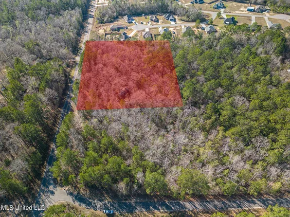 E McHenry Rd, Mc Henry, MS 39561