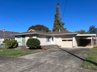 521 E Rose St, Lebanon, OR 97355