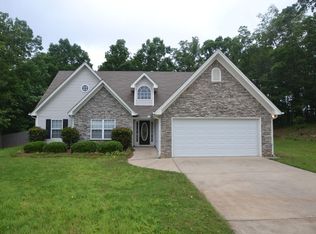 220 Chinns Way, Hampton, GA 30228