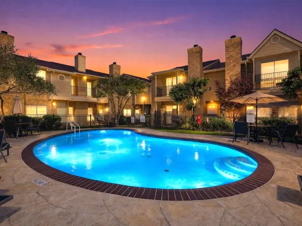 3600 Jeanetta St APT 2707, Houston, TX 77063