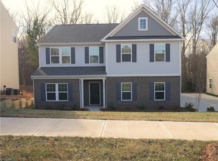 403 Shady Grove Ct, Winston Salem, NC 27103