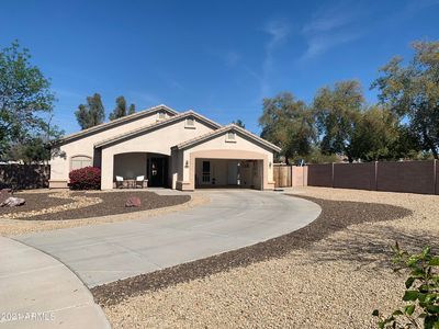 4592 E Aspen Ct, Gilbert, AZ, 85234