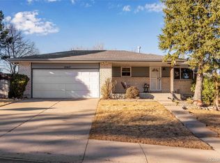 12617 W 6th Place, Lakewood, CO 80401