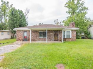 120 Cottonwood Ave, Sherwood, AR 72120