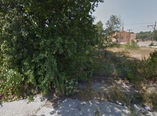 1608 Jefferson St, Gary, IN 46407